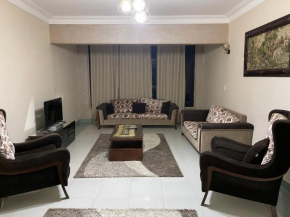 Apartment at nasr city
